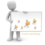 Email marketing