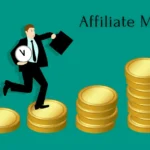 affiliate marketing