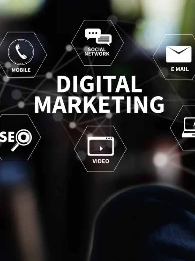 Digital marketing tips