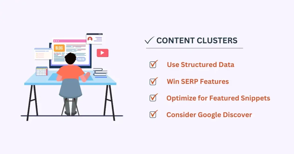 Content Clusters