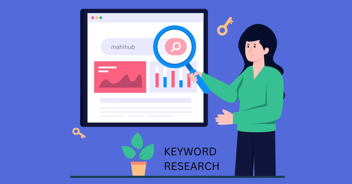 10 BEST Keyword Research Tools for 2024