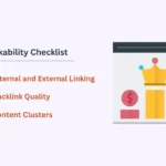 Rankability Checklist