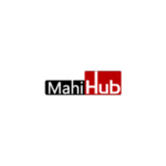 mahihub story logo