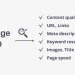 What is On-Page SEO