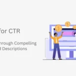 Optimize Content for CTR