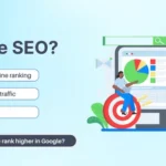 What is on-page SEO
