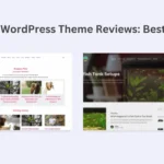 Acabado WordPress Theme