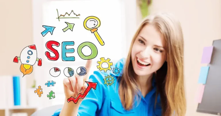 SEO Retainer