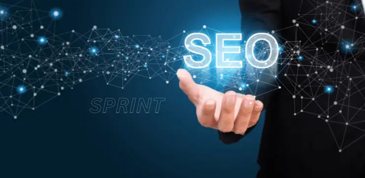 What is an SEO Sprint? The Ultimate Guide 2024