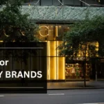 SEO for luxury brands