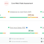 Technical SEO for SaaS