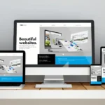 responsive websites