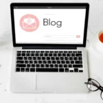 How to Start A Blog