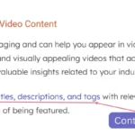 Contextual Links