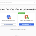 DuckDuckGo