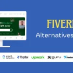 Fiverr Alternatives 2024