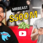 How much money does MrBeast have 2024