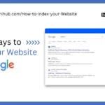 How to index your Website in google
