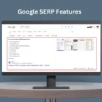 SERP Features