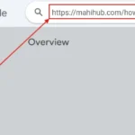 URL inspection tool