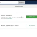 download airlift plugin