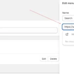 how to change shopify url structure