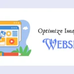 how to optimize image size for website