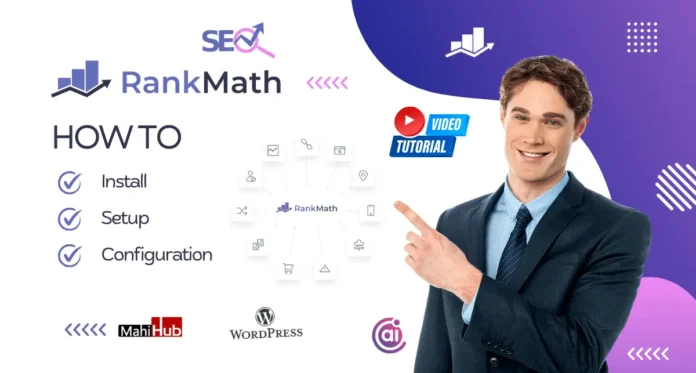 Rank Math SEO Plugin