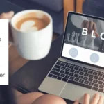 Blogging Platform