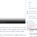 Internal Nofollow Links