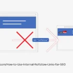 What Are Nofollow Links
