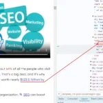 no follow links