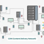 What is CDN