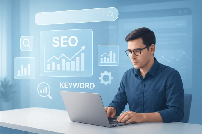Keyword research