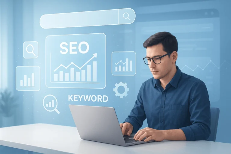 Keyword research