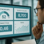 20250523_1235_Analyzing SEO Metrics_simple_compose_01jvxzaghsegavx1a8tdq1qkdj (1)