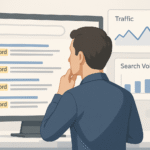 20250523_1239_SEO Analysis Visualization_simple_compose_01jvxzj3qhfjhsjfpdx3ajkc6s