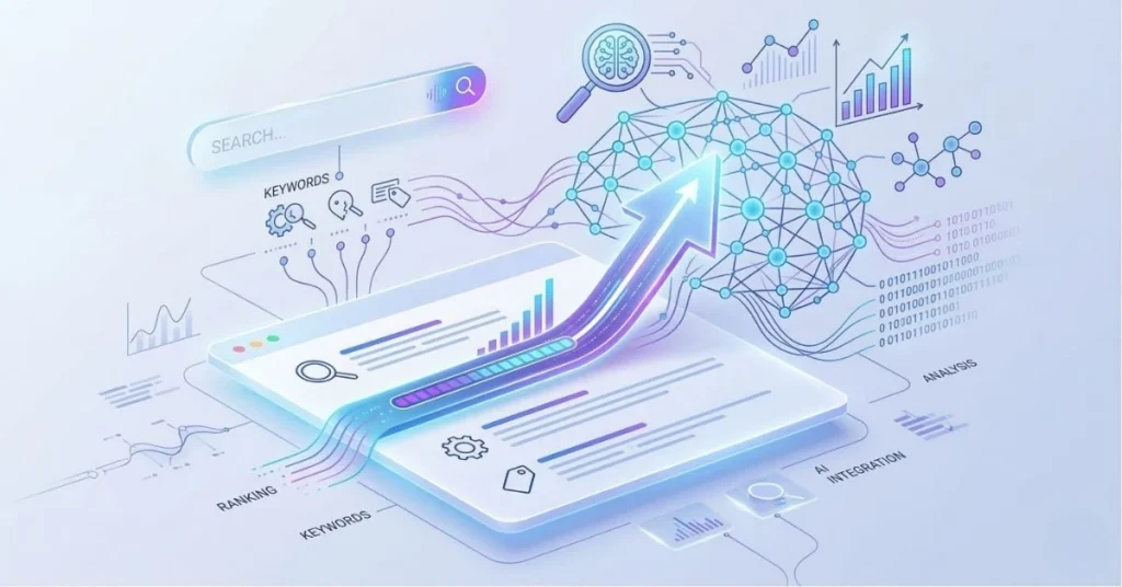 Why AI SEO Tools Are Important in 2026