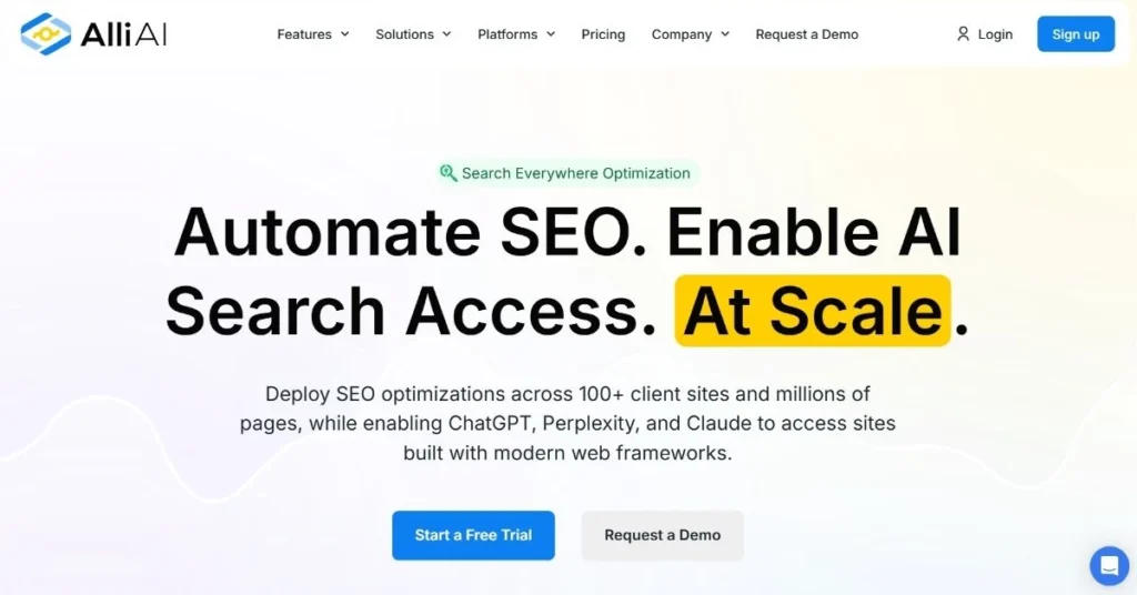 AI SEO Tools